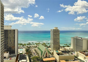 201 Ohua Avenue,Honolulu,Hawaii,96815,1 ベッドルーム ベッドルーム,1 バスルームバスルーム,コンド / タウンハウス,Ohua,27,18288530