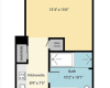 223 Saratoga Road,Honolulu,Hawaii,96815,1 BathroomBathrooms,Condo/Townhouse,Saratoga,17,18288598