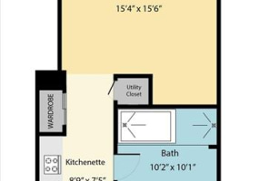 223 Saratoga Road,Honolulu,Hawaii,96815,1 BathroomBathrooms,Condo/Townhouse,Saratoga,17,18288598