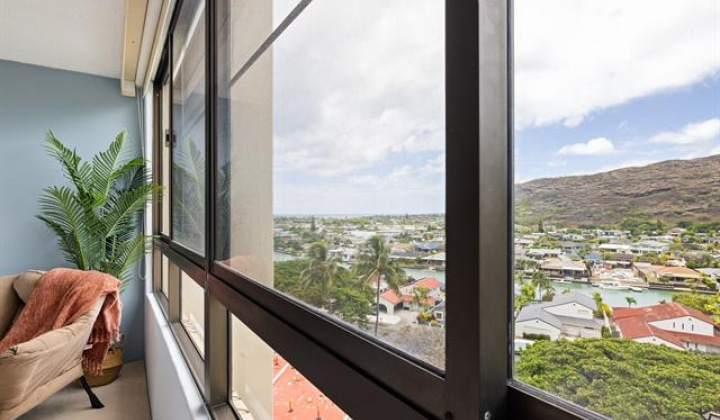6770 Hawaii Kai Drive,Honolulu,Hawaii,96825,2 ベッドルーム ベッドルーム,2 バスルームバスルーム,コンド / タウンハウス,Hawaii Kai,7,18288831