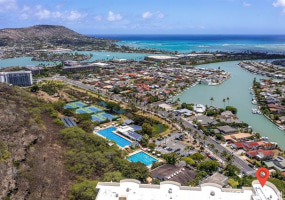 6770 Hawaii Kai Drive,Honolulu,Hawaii,96825,2 ベッドルーム ベッドルーム,2 バスルームバスルーム,コンド / タウンハウス,Hawaii Kai,7,18288831