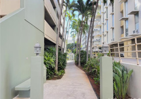 2211 Ala Wai Boulevard,Honolulu,Hawaii,96815,1 ベッドルーム ベッドルーム,1 バスルームバスルーム,コンド / タウンハウス,Ala Wai,19,18288850