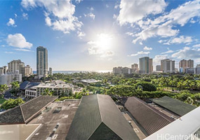 383 Kalaimoku Street,Honolulu,Hawaii,96815,1 バスルームバスルーム,コンド / タウンハウス,Kalaimoku,18745356