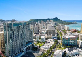 383 Kalaimoku Street,Honolulu,Hawaii,96815,1 バスルームバスルーム,コンド / タウンハウス,Kalaimoku,18745356