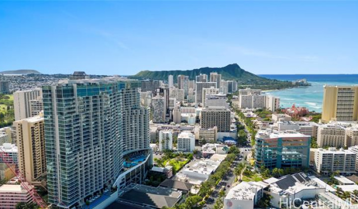 383 Kalaimoku Street,Honolulu,Hawaii,96815,1 バスルームバスルーム,コンド / タウンハウス,Kalaimoku,18745356