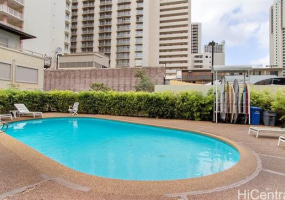 1001 Queen Street,Honolulu,Hawaii,96814,3 Bedrooms Bedrooms,3 BathroomsBathrooms,Condo/Townhouse,Queen,25,17863634