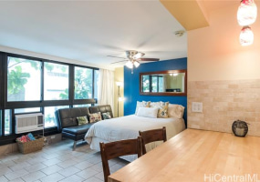 1001 Queen Street,Honolulu,Hawaii,96814,3 Bedrooms Bedrooms,3 BathroomsBathrooms,Condo/Townhouse,Queen,25,17863634