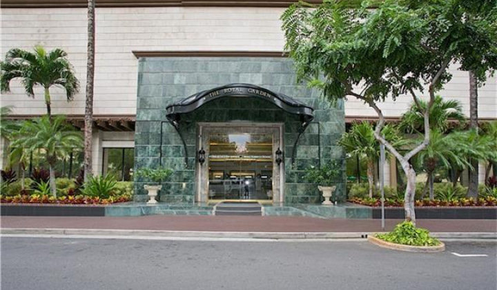 440 Olohana Street,Honolulu,Hawaii,96815,1 BathroomBathrooms,Condo/Townhouse,Olohana,18,18289134