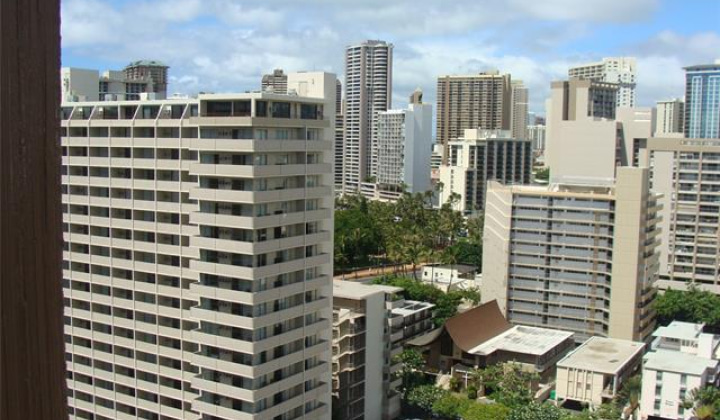 440 Olohana Street,Honolulu,Hawaii,96815,1 BathroomBathrooms,Condo/Townhouse,Olohana,18,18289134