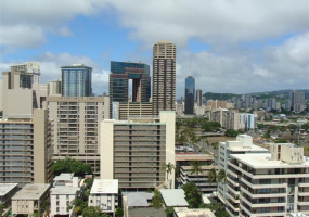 1177 Queen Street,Honolulu,Hawaii,96814,3 Bedrooms Bedrooms,3 BathroomsBathrooms,Condo/Townhouse,Queen,46,17822934