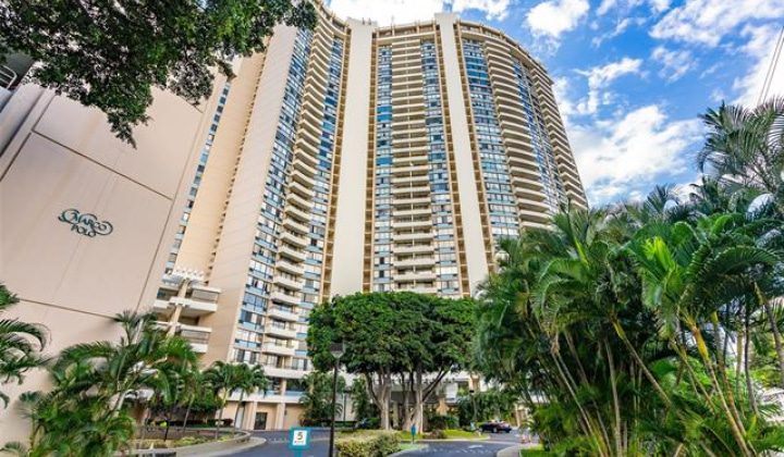 2333 Kapiolani Boulevard,Honolulu,Hawaii,96826,2 ベッドルーム ベッドルーム,2 バスルームバスルーム,コンド / タウンハウス,Kapiolani,26,19463466