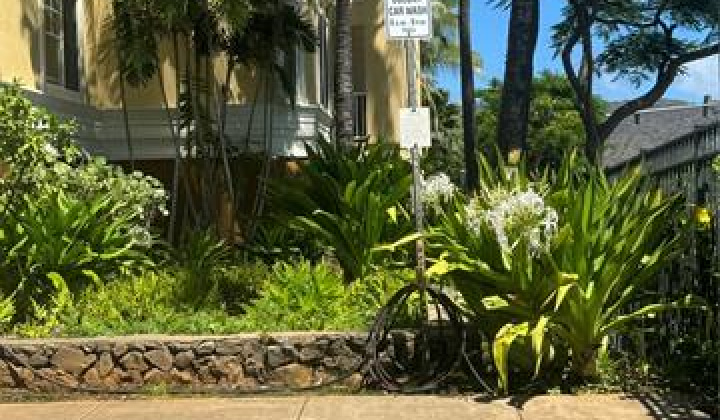 520 Lunalilo Home Road,Honolulu,Hawaii,96825,3 Bedrooms Bedrooms,2 BathroomsBathrooms,Condo/Townhouse,Lunalilo Home,3,18289358