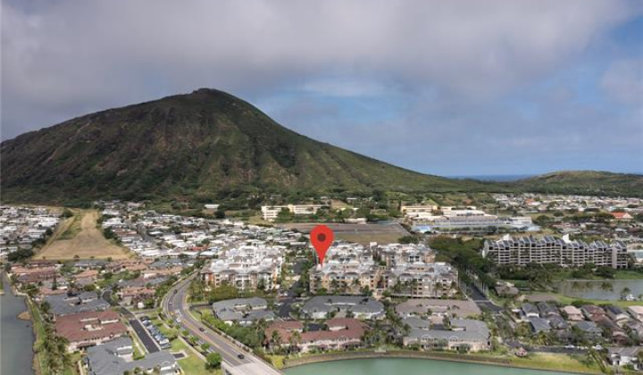520 Lunalilo Home Road,Honolulu,Hawaii,96825,2 ベッドルーム ベッドルーム,2 バスルームバスルーム,コンド / タウンハウス,Lunalilo Home,3,19463473