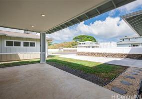 1430 Akamai Place,Kailua,Hawaii,96734,3 Bedrooms Bedrooms,2 BathroomsBathrooms,Single family,Akamai,18289537