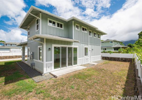 1430 Akamai Place,Kailua,Hawaii,96734,3 Bedrooms Bedrooms,2 BathroomsBathrooms,Single family,Akamai,18289537