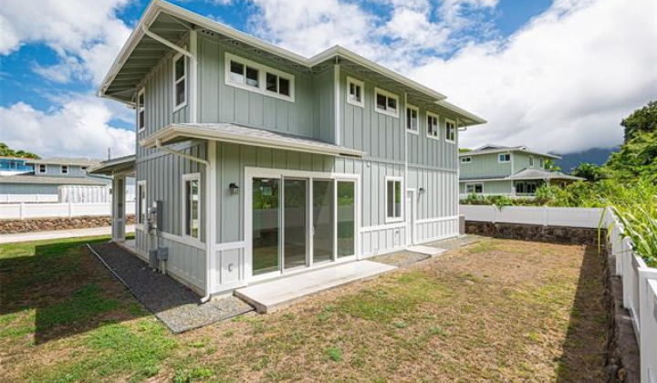 1430 Akamai Place,Kailua,Hawaii,96734,3 Bedrooms Bedrooms,2 BathroomsBathrooms,Single family,Akamai,18289537