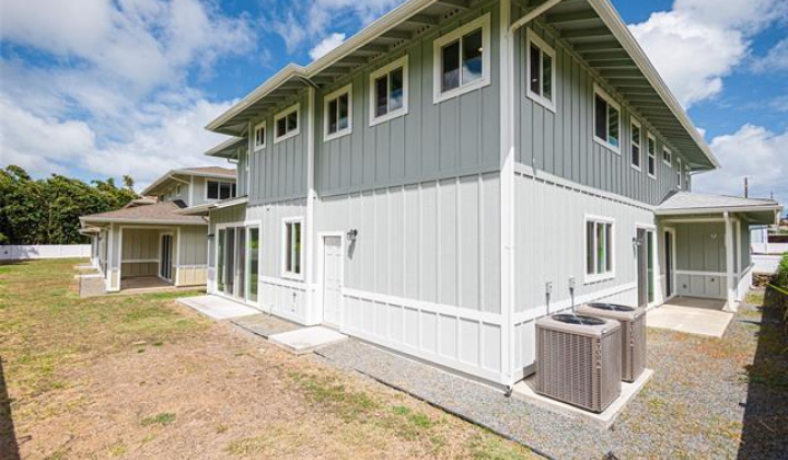 1430 Akamai Place,Kailua,Hawaii,96734,3 Bedrooms Bedrooms,2 BathroomsBathrooms,Single family,Akamai,18289537