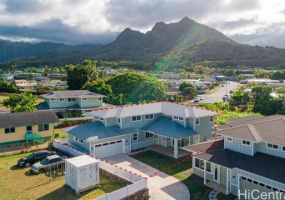 1430 Akamai Place,Kailua,Hawaii,96734,3 Bedrooms Bedrooms,2 BathroomsBathrooms,Single family,Akamai,18289537