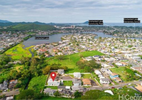 1430 Akamai Place,Kailua,Hawaii,96734,3 Bedrooms Bedrooms,2 BathroomsBathrooms,Single family,Akamai,18289537