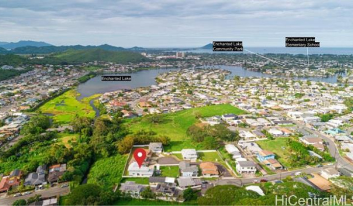 1430 Akamai Place,Kailua,Hawaii,96734,3 Bedrooms Bedrooms,2 BathroomsBathrooms,Single family,Akamai,18289537