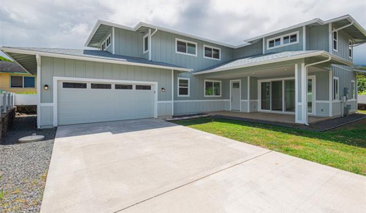 1430 Akamai Place,Kailua,Hawaii,96734,3 Bedrooms Bedrooms,2 BathroomsBathrooms,Single family,Akamai,18289537