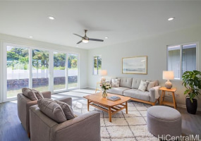 1430 Akamai Place,Kailua,Hawaii,96734,3 Bedrooms Bedrooms,2 BathroomsBathrooms,Single family,Akamai,18289537