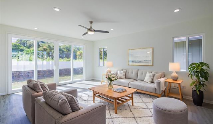 1430 Akamai Place,Kailua,Hawaii,96734,3 Bedrooms Bedrooms,2 BathroomsBathrooms,Single family,Akamai,18289537