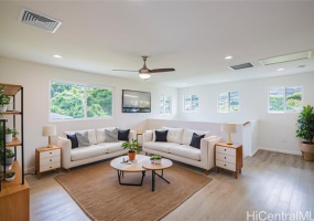 1430 Akamai Place,Kailua,Hawaii,96734,3 Bedrooms Bedrooms,2 BathroomsBathrooms,Single family,Akamai,18289537