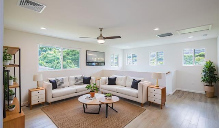 1430 Akamai Place,Kailua,Hawaii,96734,3 Bedrooms Bedrooms,2 BathroomsBathrooms,Single family,Akamai,18289537
