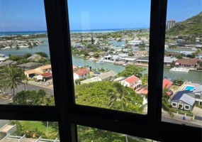 6770 Hawaii Kai Drive,Honolulu,Hawaii,96825,2 ベッドルーム ベッドルーム,2 バスルームバスルーム,コンド / タウンハウス,Hawaii Kai,10,18289581