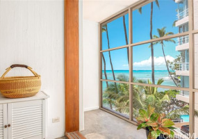 2987 Kalakaua Avenue,Honolulu,Hawaii,96815,1 バスルームバスルーム,コンド / タウンハウス,Kalakaua,4,18289755