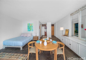 2987 Kalakaua Avenue,Honolulu,Hawaii,96815,1 バスルームバスルーム,コンド / タウンハウス,Kalakaua,4,18289755