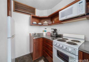 2987 Kalakaua Avenue,Honolulu,Hawaii,96815,1 バスルームバスルーム,コンド / タウンハウス,Kalakaua,4,18289755