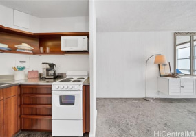 2987 Kalakaua Avenue,Honolulu,Hawaii,96815,1 バスルームバスルーム,コンド / タウンハウス,Kalakaua,4,18289755