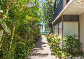 2987 Kalakaua Avenue,Honolulu,Hawaii,96815,1 バスルームバスルーム,コンド / タウンハウス,Kalakaua,4,18289755