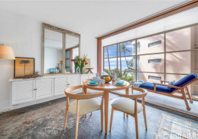 2987 Kalakaua Avenue,Honolulu,Hawaii,96815,1 バスルームバスルーム,コンド / タウンハウス,Kalakaua,4,18289755