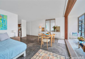 2987 Kalakaua Avenue,Honolulu,Hawaii,96815,1 バスルームバスルーム,コンド / タウンハウス,Kalakaua,4,18289755