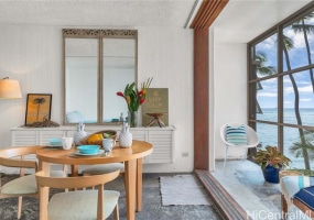 2987 Kalakaua Avenue,Honolulu,Hawaii,96815,1 バスルームバスルーム,コンド / タウンハウス,Kalakaua,4,18289755