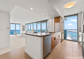 600 Ala Moana Boulevard,Honolulu,Hawaii,96813,2 ベッドルーム ベッドルーム,2 バスルームバスルーム,コンド / タウンハウス,Ala Moana,31,18289850