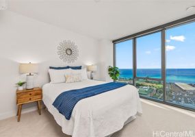600 Ala Moana Boulevard,Honolulu,Hawaii,96813,2 ベッドルーム ベッドルーム,2 バスルームバスルーム,コンド / タウンハウス,Ala Moana,31,18289850