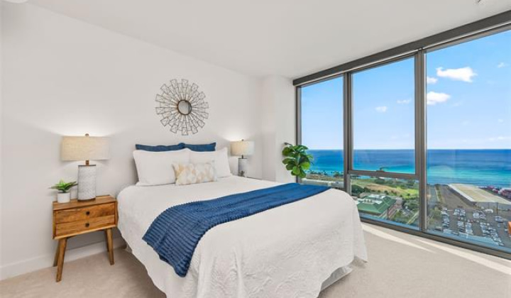 600 Ala Moana Boulevard,Honolulu,Hawaii,96813,2 ベッドルーム ベッドルーム,2 バスルームバスルーム,コンド / タウンハウス,Ala Moana,31,18289850