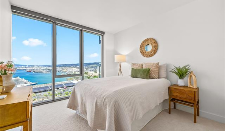 600 Ala Moana Boulevard,Honolulu,Hawaii,96813,2 ベッドルーム ベッドルーム,2 バスルームバスルーム,コンド / タウンハウス,Ala Moana,31,18289850