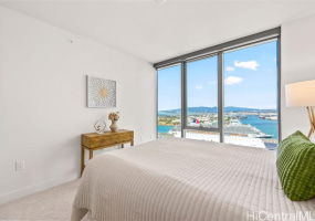 600 Ala Moana Boulevard,Honolulu,Hawaii,96813,2 ベッドルーム ベッドルーム,2 バスルームバスルーム,コンド / タウンハウス,Ala Moana,31,18289850