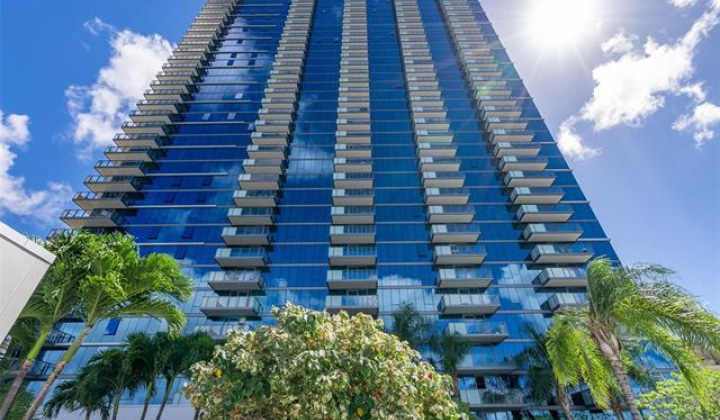 1341 Kapiolani Boulevard,Honolulu,Hawaii,96814,3 ベッドルーム ベッドルーム,2 バスルームバスルーム,コンド / タウンハウス,Kapiolani,28,17863820