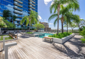 600 Ala Moana Boulevard,Honolulu,Hawaii,96813,2 ベッドルーム ベッドルーム,2 バスルームバスルーム,コンド / タウンハウス,Ala Moana,31,18289850