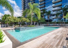 600 Ala Moana Boulevard,Honolulu,Hawaii,96813,2 ベッドルーム ベッドルーム,2 バスルームバスルーム,コンド / タウンハウス,Ala Moana,31,18289850