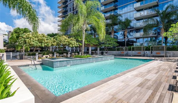 600 Ala Moana Boulevard,Honolulu,Hawaii,96813,2 ベッドルーム ベッドルーム,2 バスルームバスルーム,コンド / タウンハウス,Ala Moana,31,18289850