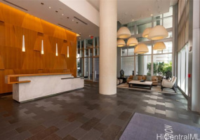 600 Ala Moana Boulevard,Honolulu,Hawaii,96813,2 ベッドルーム ベッドルーム,2 バスルームバスルーム,コンド / タウンハウス,Ala Moana,31,18289850