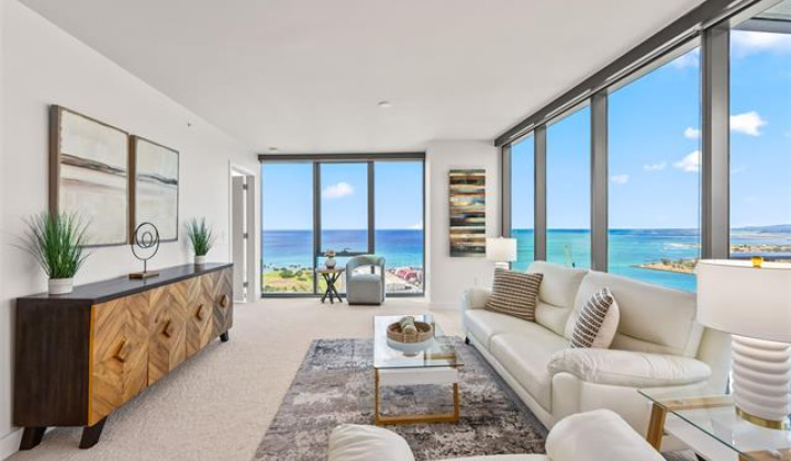 600 Ala Moana Boulevard,Honolulu,Hawaii,96813,2 ベッドルーム ベッドルーム,2 バスルームバスルーム,コンド / タウンハウス,Ala Moana,31,18289850