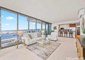 600 Ala Moana Boulevard,Honolulu,Hawaii,96813,2 ベッドルーム ベッドルーム,2 バスルームバスルーム,コンド / タウンハウス,Ala Moana,31,18289850